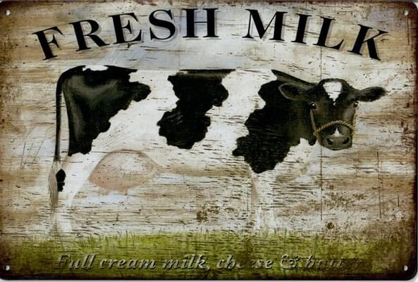 Fresh Milk